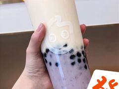 -CoCo都可(深业东岭店)