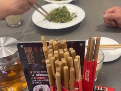 -陈熹公民族美食文化餐厅(中华广场店)