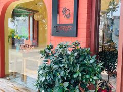 -萤火虫咖啡(后海店)