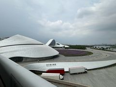 -哈尔滨大剧院