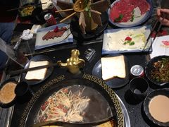 -大味老火锅City店