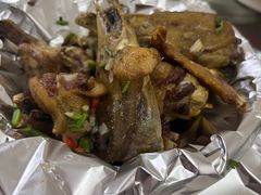 -鹅香阁私房菜(一鹅五味)