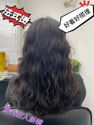 -MOVAN HAIR莫凡匠人发型屋