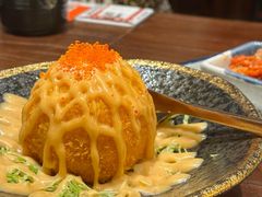 -鸟鹏烧鸟居酒屋(昌岗店)