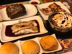-添好运点心专门店(深水埗店)