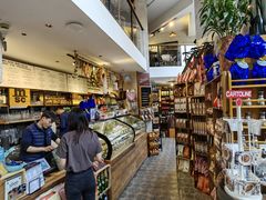 -Alimentari早午餐(安福路店)