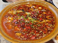 -椒爱水煮鱼川菜(皇姑万象汇店)