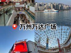 -万达广场(万州店)