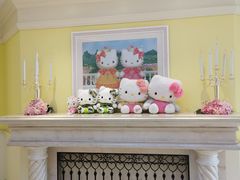 -杭州Hello Kitty乐园