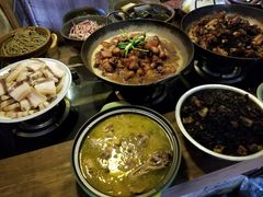 -德叔阙里·衢州菜馆(月湖店)