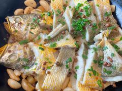 -翠湖宾馆·中餐厅