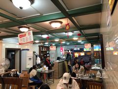 大堂-周家大连水饺(美专校街店)