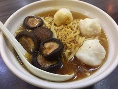-新记美食(关闸店)