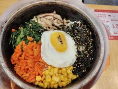 -朴大叔拌饭(广州花城汇店)