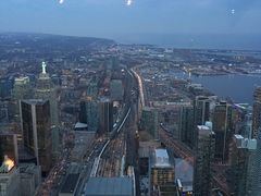 -360 The Restaurant at the CN Tower
