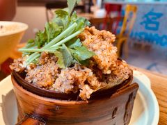 荷叶粉蒸牛肉-协茂森老钟家(鸿云悦街店)