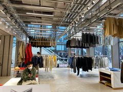 -迪桑特DESCENTE(北京三里屯BLANC店)