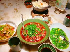 -锦府盐帮·李宅(领展购物广场中关村店)