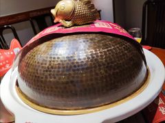 -魏铭鱼头捞饭(晋阳路店)