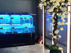 水产区-春申里餐厅(银泰in99店)