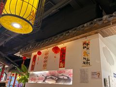 -春天里餐厅(西田城店)