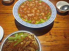 -洛阳面馆(红专路店)
