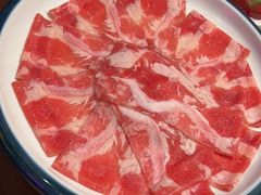 -重庆高老九火锅(万象城店)