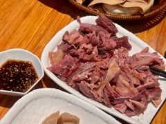 -漕河全驴宴饭店(徐水店)