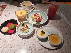 -战斧牛排餐厅(百盛优客店)