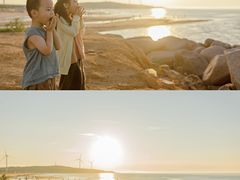 -那香海钻石沙滩浴场