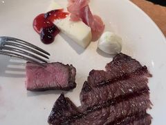 -拉蒂娜·巴西牛排馆 Latina·Brazilian Steakhouse(铜仁旗舰店)