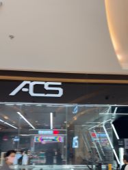 -ACS舞蹈工作室