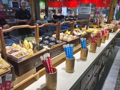 -驰明粗粮小厨(湖滨路店)