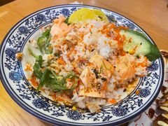 -达摩食堂(仓山万达店)