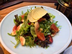 -森味薪火烧•烧鸟居酒屋•日本料理(望京店)