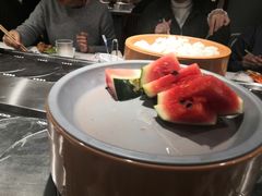 -龍歌自助小火锅(崂山丽达店)