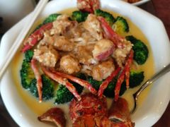 -南沙游艇会·大兵船餐厅