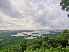 -九曜山