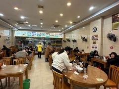-老牌依强牛肉店(达道总店)