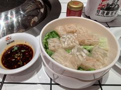 -姚稷大铁锅(东明广场店)