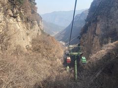 -云丘山景区