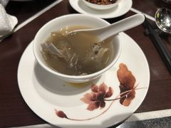 农家粉皮羊肉-杭州西子湖四季酒店·金沙厅