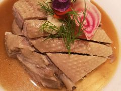-徽镇小厨·经典徽菜(十里河店)