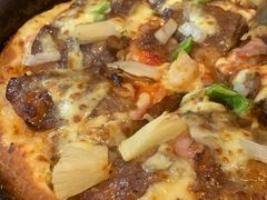 -必胜客(玉泉远洋店)