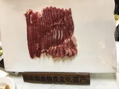 -东来顺饭庄(王府井步行街店)