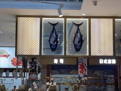 -半岛听涛蒸汽海鲜自助(K11店)