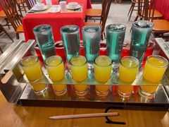 -贝贝龙虾·音乐餐厅(昌平东关店)