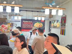 -渝绝回味碗土家洋芋饭(学道街店)