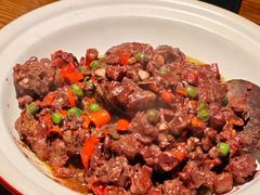 -老湘村·湖南土菜(天河维多利店)