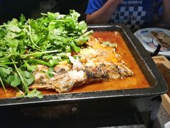 -炉鱼(无锡八佰伴中心店)